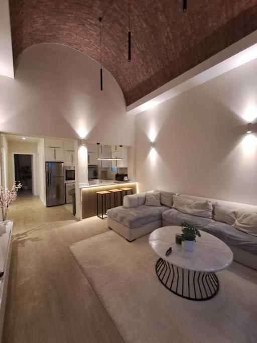 Luxury In The Heart Of Gouna Хургада Экстерьер фото