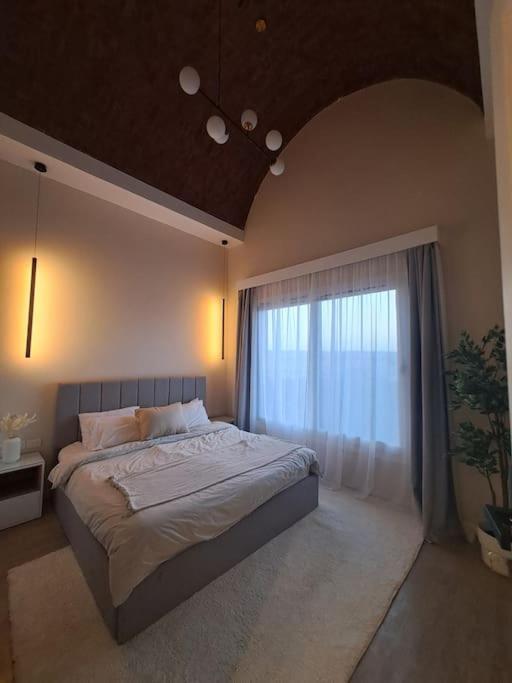 Luxury In The Heart Of Gouna Хургада Экстерьер фото