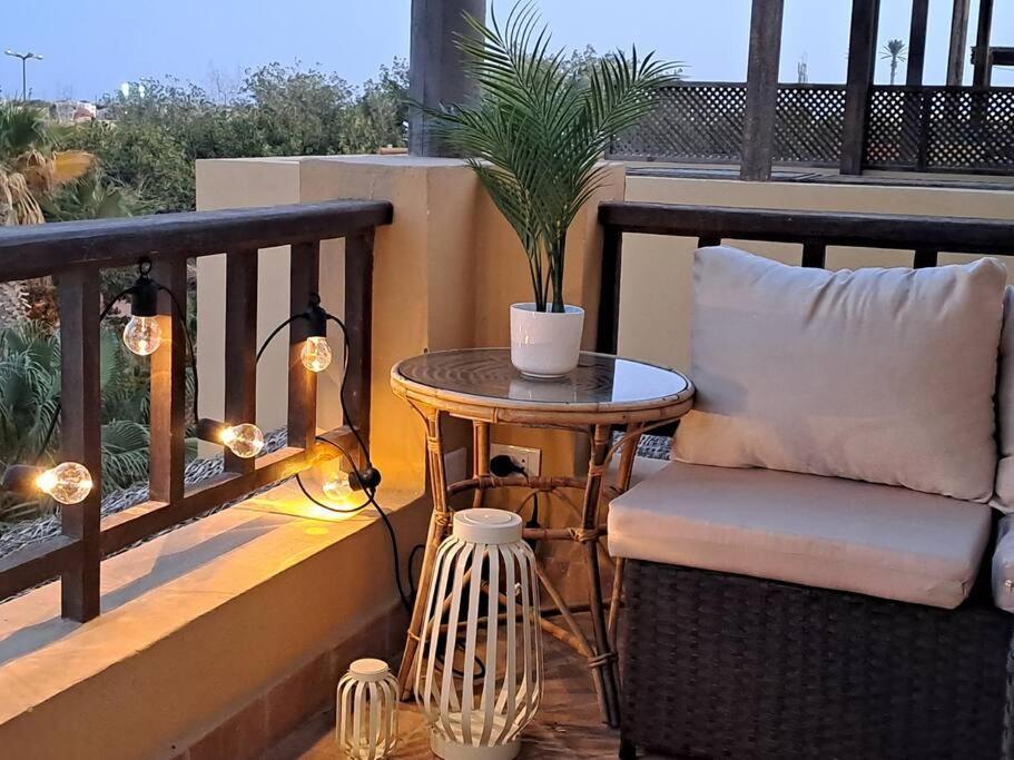 Luxury In The Heart Of Gouna Хургада Экстерьер фото