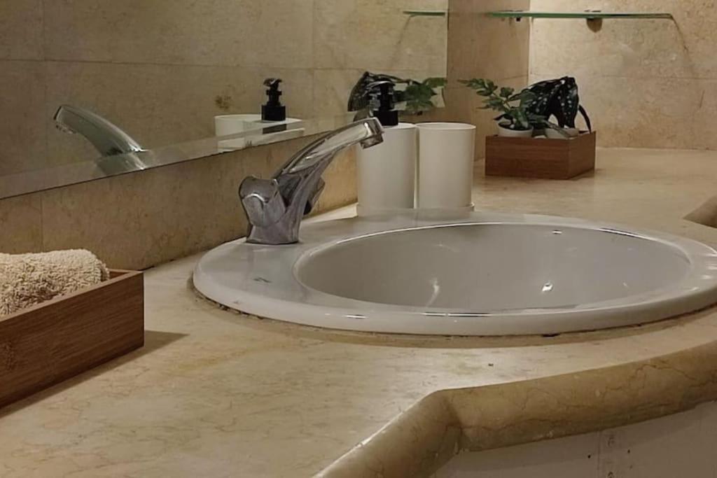 Luxury In The Heart Of Gouna Хургада Экстерьер фото